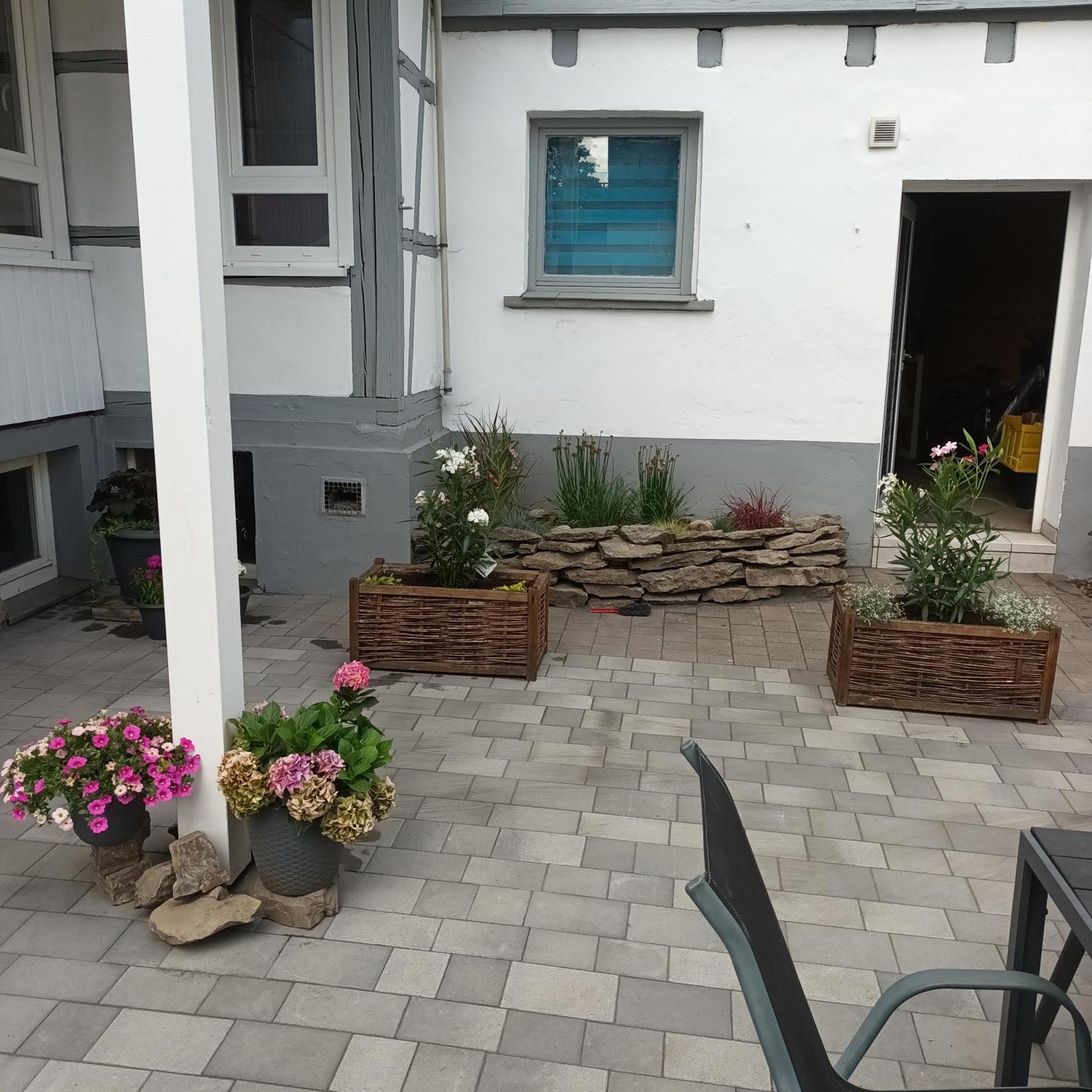 Ferienhaus Usseln Willingen  Exterior foto