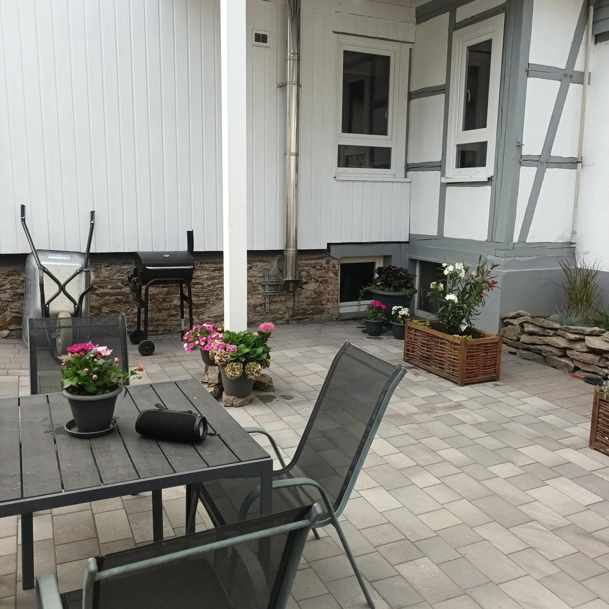Ferienhaus Usseln Willingen  Exterior foto