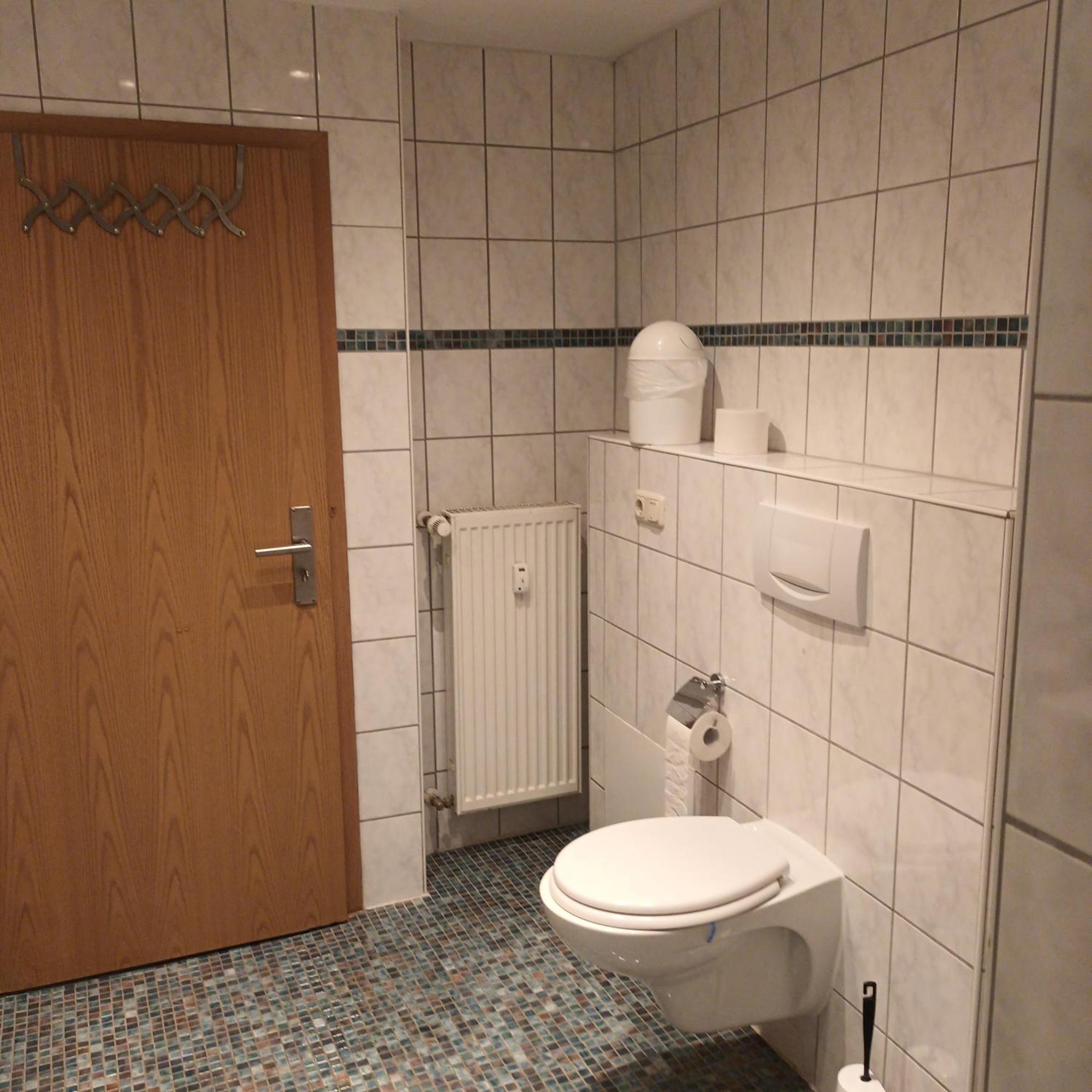 Ferienhaus Usseln Willingen  Exterior foto